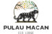 Pulau Macan Logo
